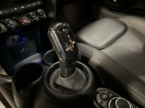 Used 2022 MINI Cooper S FWD image 20