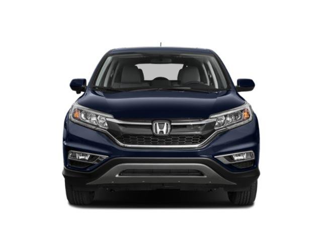 Used 2015 Honda CR-V EX image 4