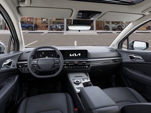 New 2026 Kia Sportage SX Prestige image 14