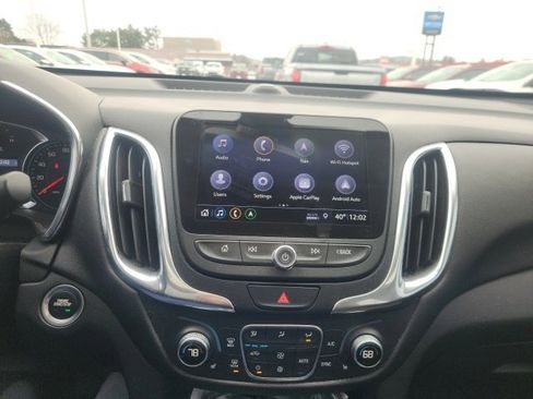 Certified 2019 Chevrolet Equinox LT image 9