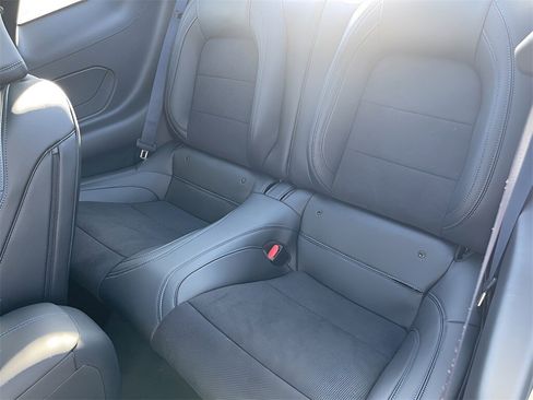 New 2024 Ford Mustang Dark Horse image 24