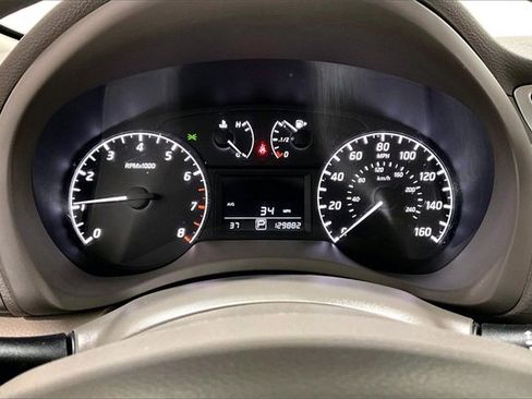 Used 2014 Nissan Sentra S image 13