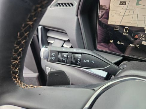 New 2026 GMC Terrain AT4 AWD/4WD image 14