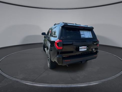 New 2025 Toyota 4Runner TRD Off-Road Premium image 12