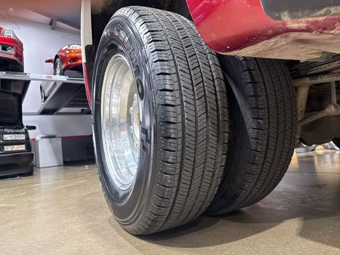 Used 2014 Ford F350 King Ranch w/ King Ranch w/Chrome Package image 33