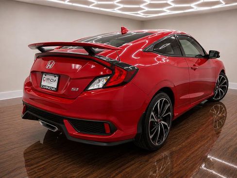 Used 2017 Honda Civic Si image 7