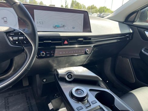 Used 2023 Kia EV6 Wind w/ Wind Technology Package AWD/4WD image 35