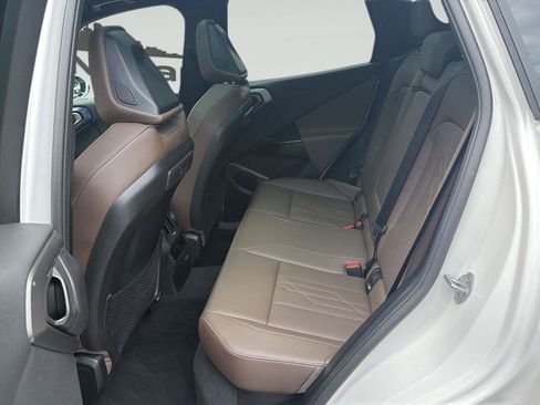 Used 2026 BMW X3 xDrive30i AWD/4WD image 25