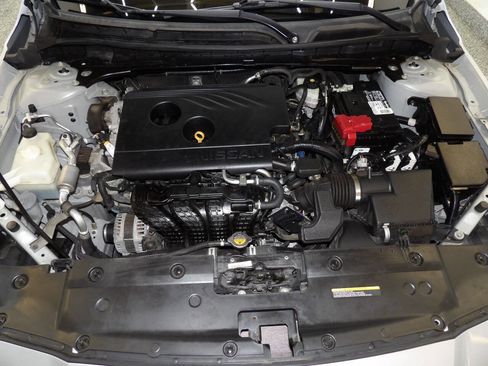 Used 2020 Nissan Altima 2.5 SR image 22