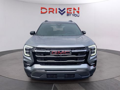 New 2026 GMC Terrain Elevation w/ Elevation Premium Package image 9