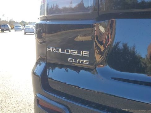 New 2026 Honda Prologue Elite image 8