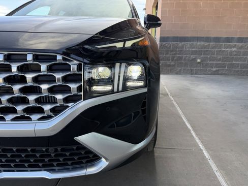 Used 2023 Hyundai Santa Fe Limited image 11