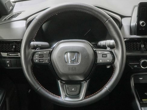 Certified 2025 Honda CR-V Sport Touring image 22