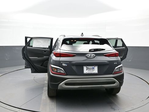 Certified 2023 Hyundai Kona SEL w/ Cargo Package image 45