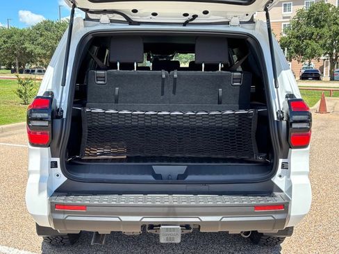 New 2026 Toyota 4Runner SR5 RWD image 7