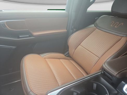 New 2027 Ford Expedition King Ranch AWD/4WD image 12