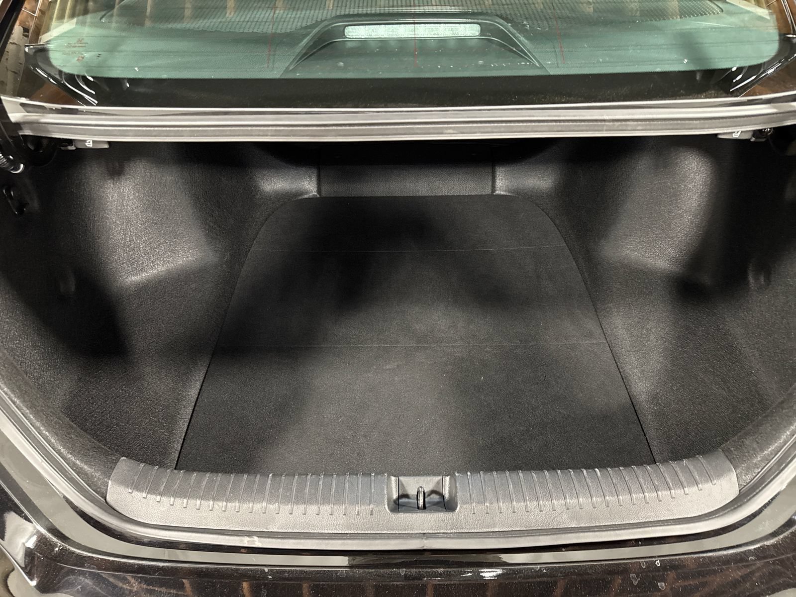 Certified 2023 Honda Accord Sport image 26
