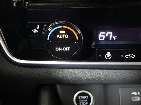 Used 2022 Nissan Rogue SV w/ SV Premium Package AWD/4WD image 46
