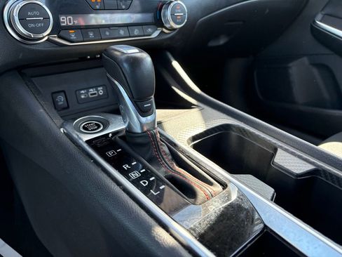 Used 2024 Nissan Sentra SR image 31