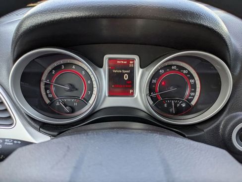 Used 2015 Dodge Journey American Value Package w/ Flexible Seating Group image 17