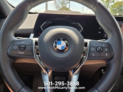 Used 2025 BMW X1 xDrive28i w/ Technology Package AWD/4WD image 21
