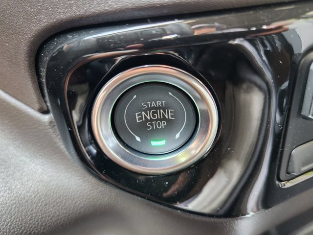 New 2026 Chevrolet Silverado 2500 LT w/ Texas Edition AWD/4WD image 8