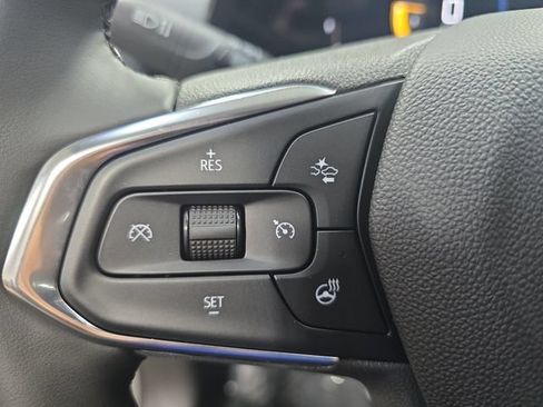 Used 2025 Chevrolet Trax ACTIV w/ Driver Confidence Package FWD image 18
