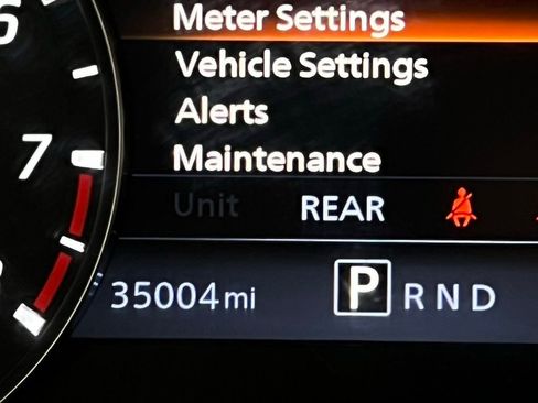 Used 2023 Nissan Frontier S image 16