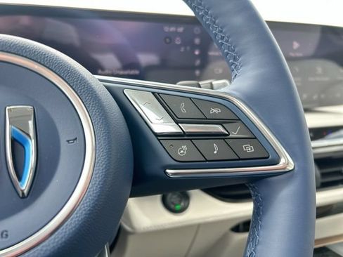 New 2026 Buick Enclave Avenir w/ Super Cruise Package AWD/4WD image 48