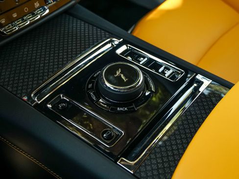 New 2025 Rolls-Royce Spectre Black Badge AWD/4WD image 14
