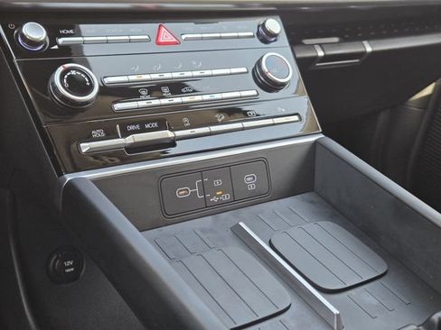 Certified 2026 Hyundai Santa Fe SE FWD image 19