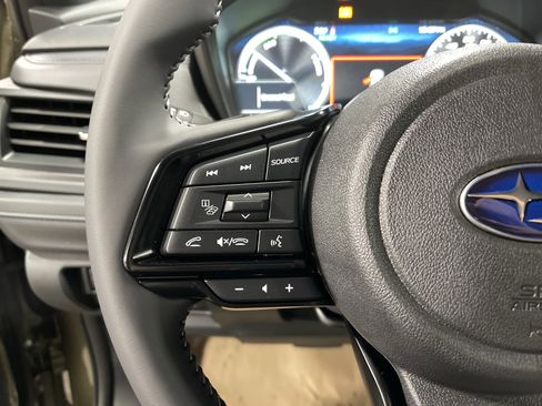 New 2025 Subaru Forester Premium image 18