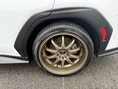 Used 2023 Subaru WRX Premium image 8