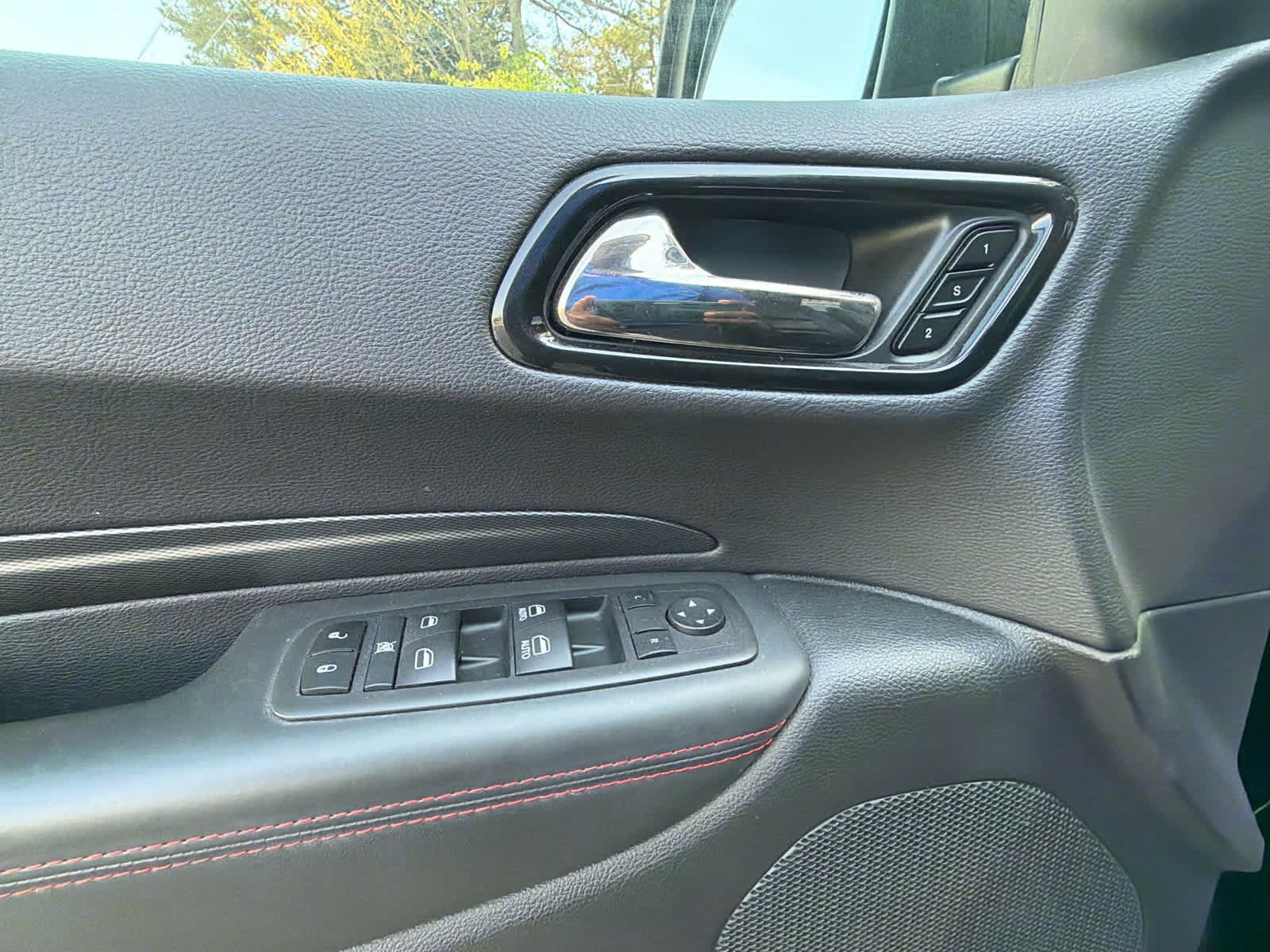 Used 2024 Dodge Durango GT RWD image 18