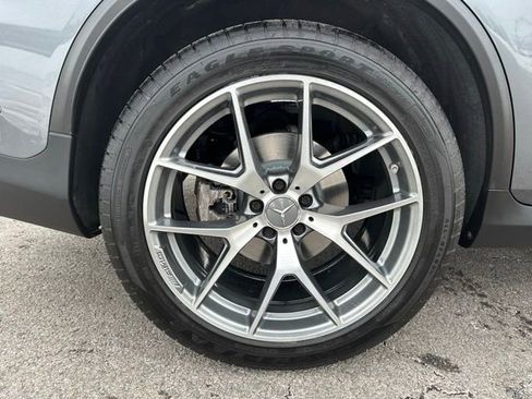 Certified 2023 Mercedes-Benz GLC 43 AMG 4MATIC Coupe image 14