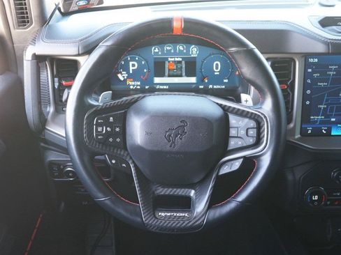 Used 2023 Ford Bronco Raptor AWD/4WD image 24