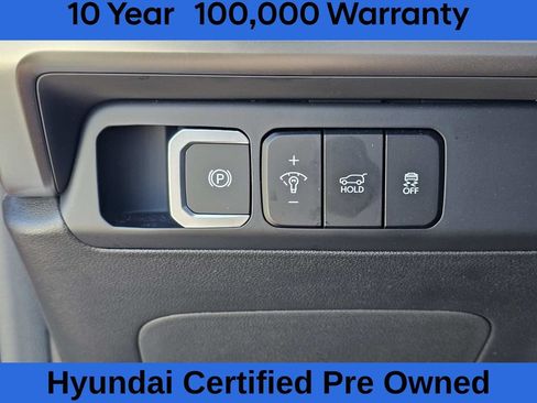Certified 2026 Hyundai Santa Fe SEL AWD/4WD image 21