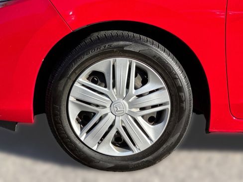 Used 2020 Honda Fit LX image 11