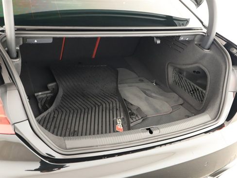 Used 2024 Audi S5 Premium Plus w/ Premium Plus image 28