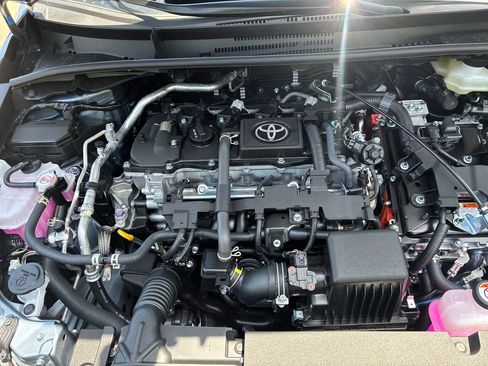 New 2026 Toyota Corolla SE FWD image 43