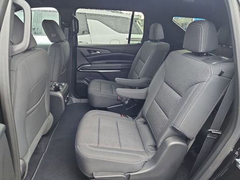 New 2026 Chevrolet Traverse LT FWD image 23