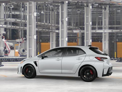 New 2026 Toyota Corolla GR image 5