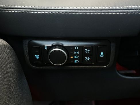 New 2026 Ford Mustang Mach-E Premium w/ Technology Package RWD image 27