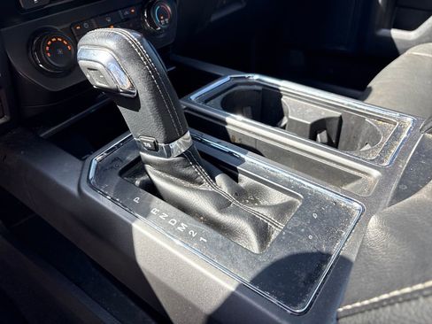 Used 2017 Ford F150 XLT w/ Equipment Group 302A Luxury image 28