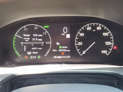 Used 2024 Honda CR-V Sport image 16
