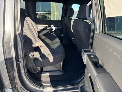 New 2025 Ford F150 XLT w/ Equipment Group 302A MID image 30