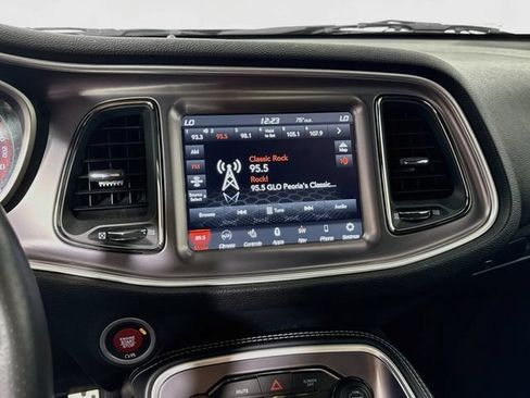 Used 2021 Dodge Challenger SRT Super Stock RWD image 15