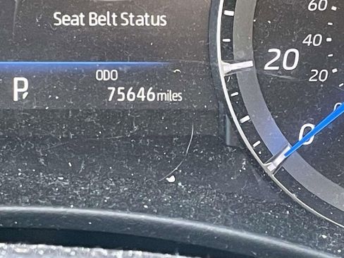 Used 2021 Toyota Highlander Platinum image 37