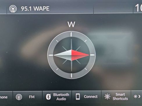 Used 2024 Honda CR-V EX-L image 28