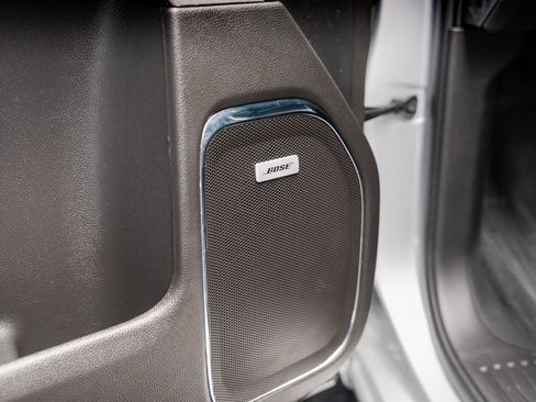 Used 2016 Chevrolet Silverado 2500 LTZ w/ Duramax Plus Package image 69